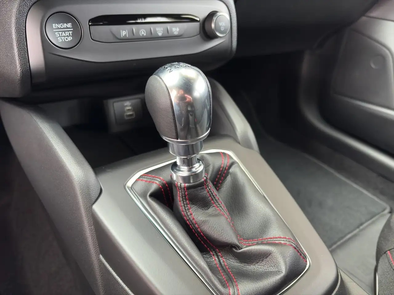 Ford Focus ST-Line 5 Türer Styling Pak. Winter Pak. 10