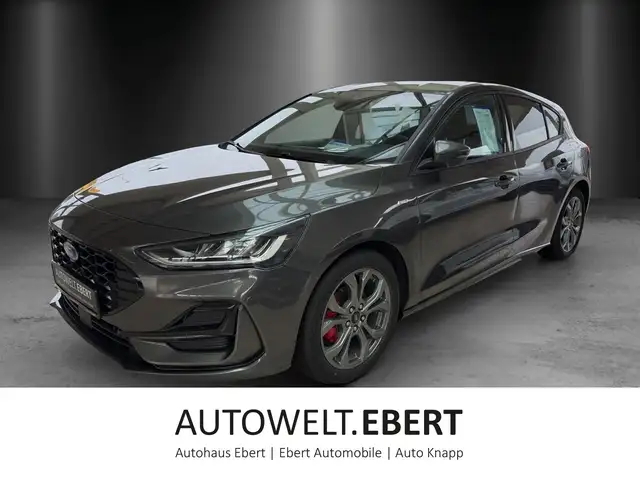 Ford Focus main image