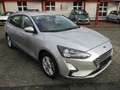 Ford Focus Turnier 1.0 EcoBoost COOL&CONNECT Silber - thumbnail 4