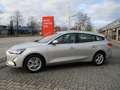 Ford Focus Turnier 1.0 EcoBoost COOL&CONNECT Silber - thumbnail 2
