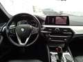 BMW 530 d Touring Aut. Luxury Line, Navi, ACC, AHK Zilver - thumbnail 10