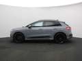 Audi Q4 e-tron Q4 45 e-tron 286PK 1AT S Edition BLACK EDITION BLA Grijs - thumbnail 2