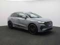 Audi Q4 e-tron Q4 45 e-tron 286PK 1AT S Edition BLACK EDITION BLA Grijs - thumbnail 8