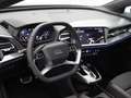 Audi Q4 e-tron Q4 45 e-tron 286PK 1AT S Edition BLACK EDITION BLA Grijs - thumbnail 4