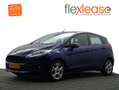 Ford Fiesta 1.0 Style Ultimate- NAP 96dkm, Led, Navigatie, Cli Bleu - thumbnail 1