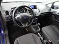 Ford Fiesta 1.0 Style Ultimate- NAP 96dkm, Led, Navigatie, Cli Bleu - thumbnail 2