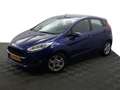 Ford Fiesta 1.0 Style Ultimate- NAP 96dkm, Led, Navigatie, Cli Bleu - thumbnail 4