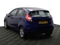 Ford Fiesta 1.0 Style Ultimate- NAP 96dkm, Led, Navigatie, Cli Bleu - thumbnail 5