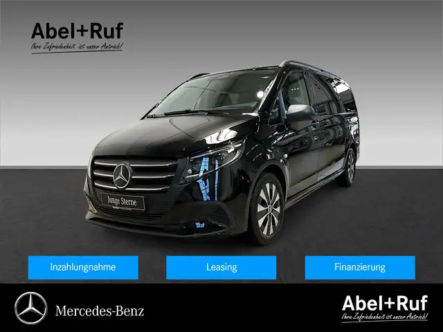 Mercedes-Benz Vito main image