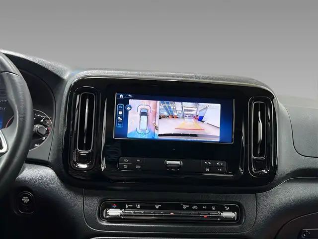 Mercedes-Benz Vito view 15