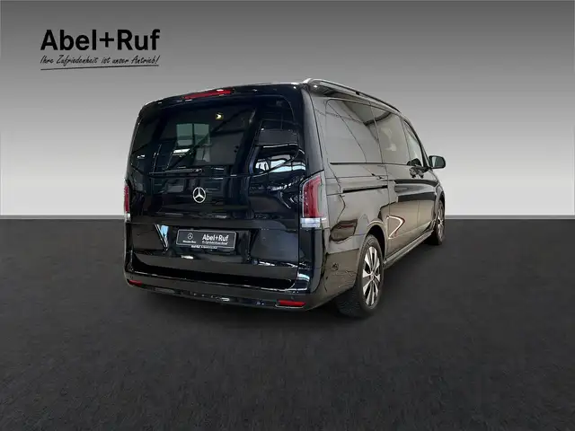 Mercedes-Benz Vito view 7