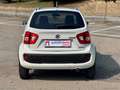 Suzuki Ignis 1.2 Dualjet 4WD All Grip Top Bianco - thumbnail 4
