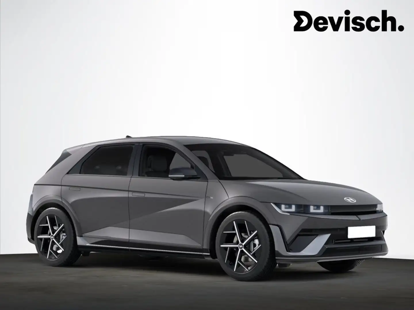 Hyundai IONIQ 5 84 kWh CORE PLUS N-Line - 1