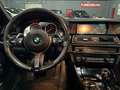 BMW 550 d xD PANO/360°/ACC/HUD/H-K/AHK/AUT/NAV/XEN/L Černá - thumbnail 11