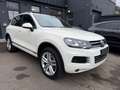 Volkswagen Touareg V6 TDI BMT +STANDHZG+AHK+KAMERA+ Weiß - thumbnail 1