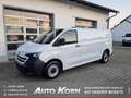 Volkswagen T7 Transporter Kastenwagen 2.0 TDI Langer Radstand Белый - thumbnail 1