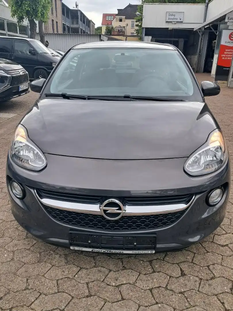 Opel Adam 1.4 JAM Grau - 2