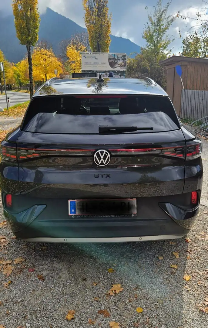 Volkswagen ID.4 ID. 4 GTX 77kWh GTX Grau - 2