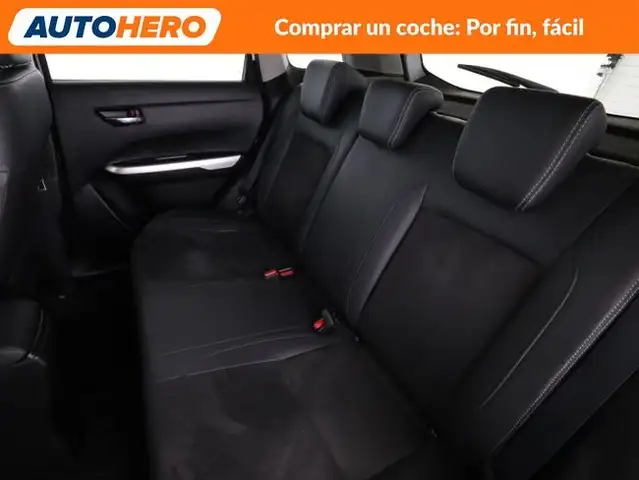 Suzuki Vitara view 15