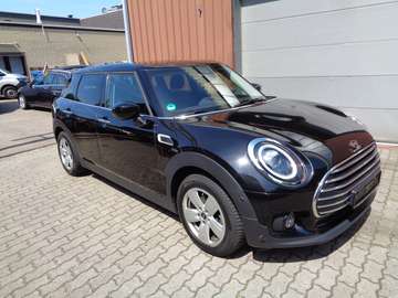 One D Clubman, Klima, Navi, PDC, 1.Hand