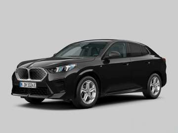 eDrive20 M Sportpaket ACC Memory AHK Sound