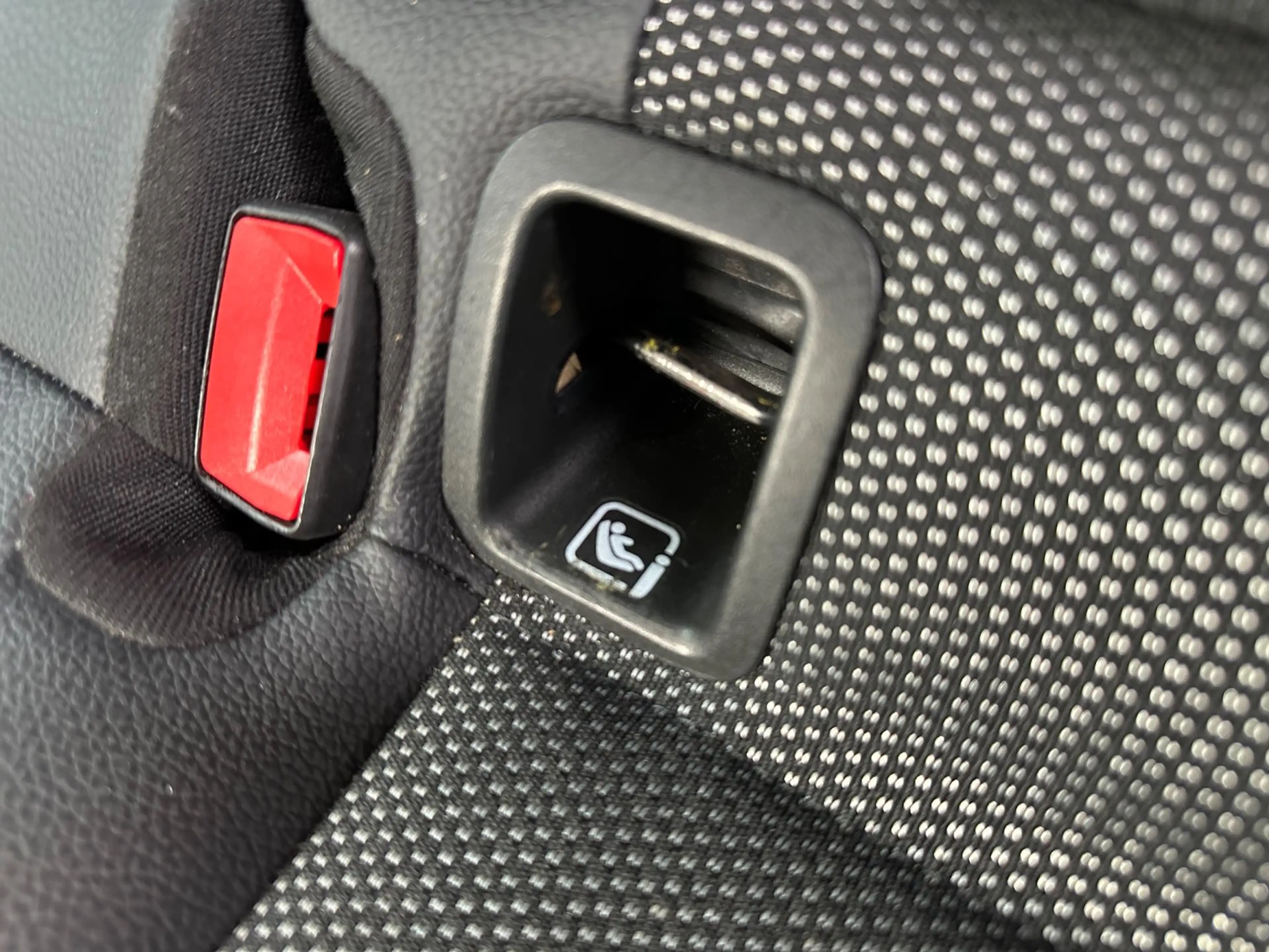 Mercedes-Benz CLA 180 Shooting Brake AUTOMAAT|CRUISE/CAMERA/PDC/BLACK — photo 15