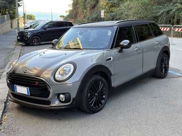 Mini IV F54 Clubman 2.0