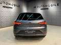 SEAT Leon FR*BEATS*RFK*SITZHEIZUNG*AMBIENTE*KLIMA*NAVI*SOFIX Gris - thumbnail 8