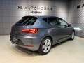 SEAT Leon FR*BEATS*RFK*SITZHEIZUNG*AMBIENTE*KLIMA*NAVI*SOFIX Gris - thumbnail 7