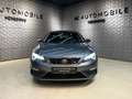 SEAT Leon FR*BEATS*RFK*SITZHEIZUNG*AMBIENTE*KLIMA*NAVI*SOFIX Gris - thumbnail 2