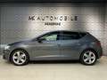 SEAT Leon FR*BEATS*RFK*SITZHEIZUNG*AMBIENTE*KLIMA*NAVI*SOFIX Gris - thumbnail 4