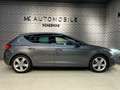 SEAT Leon FR*BEATS*RFK*SITZHEIZUNG*AMBIENTE*KLIMA*NAVI*SOFIX Gris - thumbnail 6
