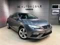 SEAT Leon FR*BEATS*RFK*SITZHEIZUNG*AMBIENTE*KLIMA*NAVI*SOFIX Gris - thumbnail 3