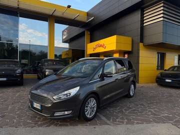 150CV TITANIUM BUSINESS FULL OPTIONAL 7 POSTI