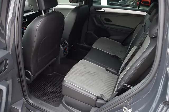 Seat Tarraco view 13