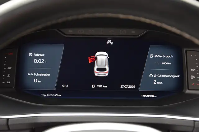 Seat Tarraco view 8