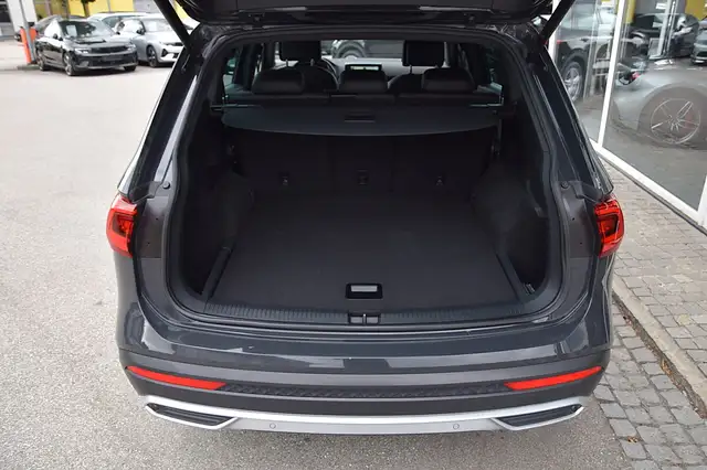 Seat Tarraco view 15