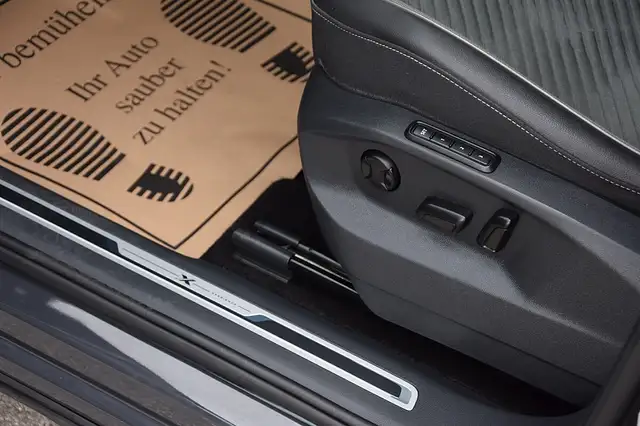 Seat Tarraco view 11