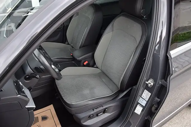 Seat Tarraco view 6