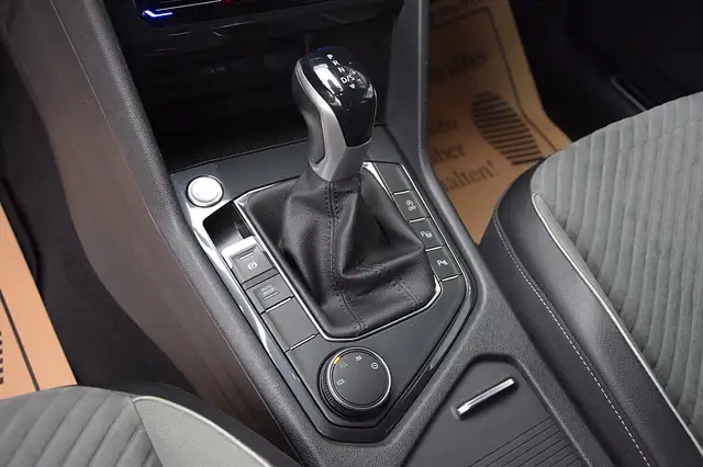 Seat Tarraco view 10