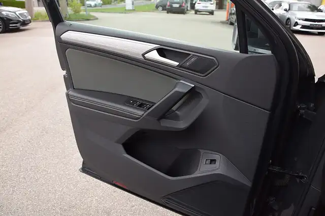 Seat Tarraco view 12