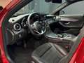 Mercedes-Benz C 300 T d AMG*LED*CAM*BURMESTER*AMBIENTE*NIGHT Rot - thumbnail 14