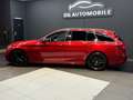 Mercedes-Benz C 300 T d AMG*LED*CAM*BURMESTER*AMBIENTE*NIGHT Rot - thumbnail 6