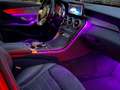 Mercedes-Benz C 300 T d AMG*LED*CAM*BURMESTER*AMBIENTE*NIGHT Rot - thumbnail 26
