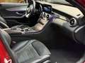 Mercedes-Benz C 300 T d AMG*LED*CAM*BURMESTER*AMBIENTE*NIGHT Rot - thumbnail 38