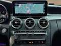 Mercedes-Benz C 300 T d AMG*LED*CAM*BURMESTER*AMBIENTE*NIGHT Rot - thumbnail 27