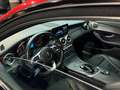 Mercedes-Benz C 300 T d AMG*LED*CAM*BURMESTER*AMBIENTE*NIGHT Rot - thumbnail 11