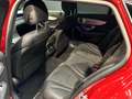 Mercedes-Benz C 300 T d AMG*LED*CAM*BURMESTER*AMBIENTE*NIGHT Rot - thumbnail 34