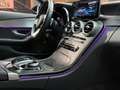 Mercedes-Benz C 300 T d AMG*LED*CAM*BURMESTER*AMBIENTE*NIGHT Rot - thumbnail 41