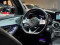 Mercedes-Benz C 300 T d AMG*LED*CAM*BURMESTER*AMBIENTE*NIGHT Rot - thumbnail 19
